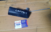 FORD CONNECT ÇIKMA ORİJİNAL BAGAJ AÇMA KAPI KOL