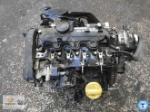 RENAULT CLİO 3 1.5CC 8V 75HP K9K770 ÇIKMA ORJİNAL MOTOR