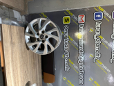 Oto Çıkma Parça / Toyota / Corolla / Jant & Lastik / Çelik Jant / Çıkma Parça 