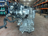 Oto Çıkma Parça / Nissan / Qashqai / Motor / Motor (komple) / Çıkma Parça 