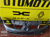 Oto Çıkma Parça / Renault / Scenic / Tampon / Ön Tampon / Çıkma Parça 