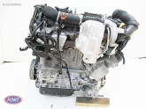 Oto Çıkma Parça / Citroen / C3 / Motor / Motor (komple) / Çıkma Parça 