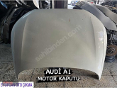 Orjinal Audi A1 Motor Kaputu - Eyupcan Oto Çıkma Parçalar