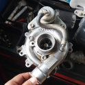 TOYOTA HİLUX ÇIKMA ORJİNAL TURBO