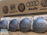 Oto Çıkma Parça / Audi / A3 / Jant & Lastik / Jant Göbeği / Sıfır Parça 
