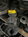 Oto Çıkma Parça / Opel / Vectra / Motor / Külbütör Kapağı / Çıkma Parça 