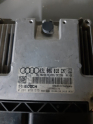 0281018575-03L906018CM AUDİ MOTOR BEYNİ