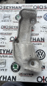 Oto Çıkma Parça / Volkswagen / Passat / Egzoz / Susturucu / Çıkma Parça 