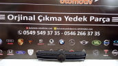 2013-2016 VW Golf 7 Ön Panjur - Oto Çıkma Parçaları