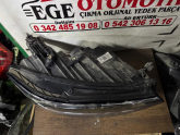 Oto Çıkma Parça / Volkswagen / Passat / Far & Stop / Sağ Ön Far / Çıkma Parça 