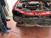 Oto Çıkma Parça / Opel / Corsa / Motor / Motor (komple) / Çıkma Parça 