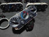 FORD FIESTA 2002 2008 KLIMA KONTROL PANEL