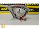 Oto Çıkma Parça / Renault / Fluence / Far & Stop / Sağ Arka Stop / Sıfır Parça 