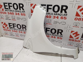 Oto Çıkma Parça / Toyota / Yaris / Kaporta & Karoser / Sağ Ön Çamurluk / Çıkma Parça 