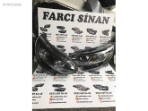 Oto Çıkma Parça / Renault / Megane / Far & Stop / Sol Ön Far / Sıfır Parça 