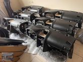 Oto Çıkma Parça / Opel / Corsa / Fren / Westinghouse / Çıkma Parça 