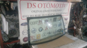 Oto Çıkma Parça / Hyundai / Accent / Oto Cam / Arka Cam / Çıkma Parça 