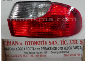 Hyundai Starex Panelvan Stop 2003 Sağ Dış
