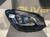 MERCEDES S W222 SAĞ FAR FULL LED 2017 2229069405 CK