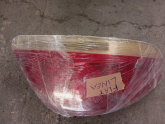 Fiat Linea arka stop