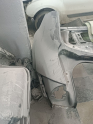 Renault Megane 2 sol arka kesme çamurluk