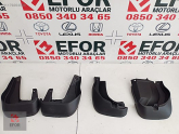 Oto Çıkma Parça / Honda / CR-V / Kaporta & Karoser / Paçalık / Tozluk / Sıfır Parça 