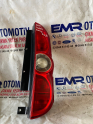 fiat doblo geniş aile sağ arka stop EMR OTOMATİV