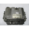 Renault Scenic DCI Motor Beyni 0281011275 8200305678 8200269879