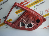Oto Çıkma Parça / Renault / Clio / Kaporta & Karoser / Sol Arka Kapı / Çıkma Parça 