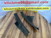BMW G30 F90 ÇIKMA ORJİNAL ARKA KAPI EŞİK KAPLAMASI 51477419695