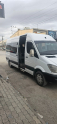 2012 415 CDİ ALMAN PAKET EURO5