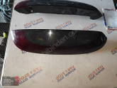 Oto Çıkma Parça / Opel / Corsa / Far & Stop / Sol Arka Stop / Çıkma Parça 