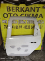 Oto Çıkma Parça / Dacia / Duster / Kaporta & Karoser / Sol Arka Kapı / Çıkma Parça 