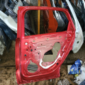Oto Çıkma Parça / Peugeot / 3008 / Kaporta & Karoser / Sağ Arka Kapı / Çıkma Parça 