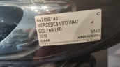Oto Çıkma Parça / Mercedes / Vito / Far & Stop / Sol Ön Far / Çıkma Parça 