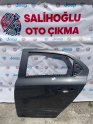 PEUGEOT 301 SOL ARKA KAPI ÇIKMA ORJİNAL