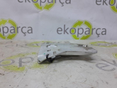 Oto Çıkma Parça / Mercedes / C Serisi / Tampon / Ön Koruma Demiri / Çıkma Parça 