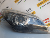 Oto Çıkma Parça / Renault / Megane / Far & Stop / Sağ Ön Far / Çıkma Parça 