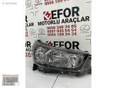 Oto Çıkma Parça / Toyota / Hilux / Kaporta & Karoser / Sağ Arka Kapı / Çıkma Parça 
