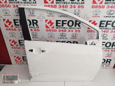 Oto Çıkma Parça / Toyota / Yaris / Kaporta & Karoser / Sağ Ön Kapı / Çıkma Parça 