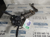 Oto Çıkma Parça / Volkswagen / Golf / Direksiyon / Direksiyon Kolon Kilidi / Çıkma Parça 