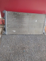 Oto Çıkma Parça / Renault / Master / Radyatör / Su Radyatörü / Çıkma Parça 