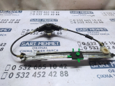Oto Çıkma Parça / Fiat / Punto / Oto Cam / Cam Krikosu / Çıkma Parça 