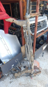 Renault 9 dingil tasiyici