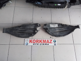 Oto Çıkma Parça / Mercedes / EQB / Tampon / Sis Farı Çerçevesi / Çıkma Parça 