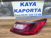 MEGANE 4 SAĞ STOP ORJ
