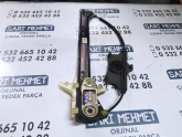 Oto Çıkma Parça / Volkswagen / Passat / Oto Cam / Cam Krikosu / Çıkma Parça 