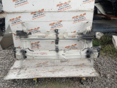 CHEVROLET CAPTİVA ÖN TAMPON DEMİRİ+ PANEL ÇIKMA 2007-2011