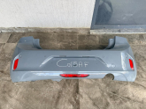 OPEL CORSA F ARKA TAMPON EGE OTOMOTİV BURSA