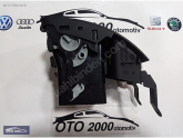 Oto Çıkma Parça / Volkswagen / Touran / Göğüslük & Torpido / Havalandırma Izgaraları / Sıfır Parça 